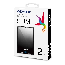Внешний HDD 2.5