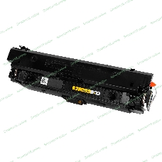 Картридж лазерный Sakura SACF362X/040HY для HP Color LaserJet Enterprise M553n/553X/553dn HP Color LaserJet Enterprise M552dn, и для Canon i-SENSYS LBP-710/712, желтый, 10 000к.