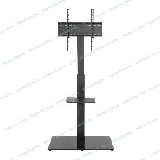 Напольная стойка с кронштейном для телевизора Rexant 32