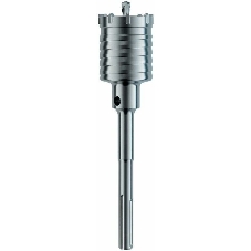 Коронка твердосплавная Makita P-25993SDSMAX 100х550мм Коронка твердосплавная Makita P-25993SDSMAX 100х550мм