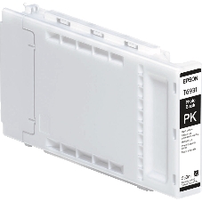 Картридж струйный Epson C13T693100 для SC-T3000/T5000/T7000 UltraChrome XD Photo Black T693100 350 м