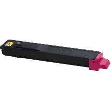 Картридж лазерный Kyocera TK-8115M (1T02P3BNL0) пурпурный для M8124cidn/M8130cidn 6000 стр.