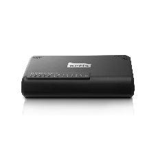 Коммутатор неуправляемый NET SWITCH 24PORT 10/100M/ST3124P Netis
