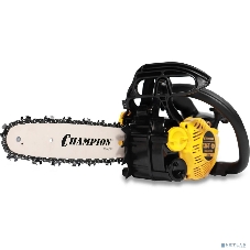 Бензопила Champion 126T-10 1,15 кВт 25 см 2,4 кг