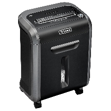 Шредер Fellowes 79Ci. (14 листов), 23 литра, 3,9х38 мм (класс 3), 100%Jam Proof, уничтожает: скобы/скрепки/карты/CD