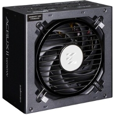 Блок питания Zalman ATX 1200W ZM1200-ARX2 80+ platinum (20+4pin) APFC 120мм fan 12xSATA Cab Manag RTL