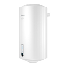 Водонагреватель электрический Thermex Auga 100 V Wi-Fi белый, накопительный, 100 л, 1,5 кВт, настенный, вертикальный, с управлением по Wi-Fi