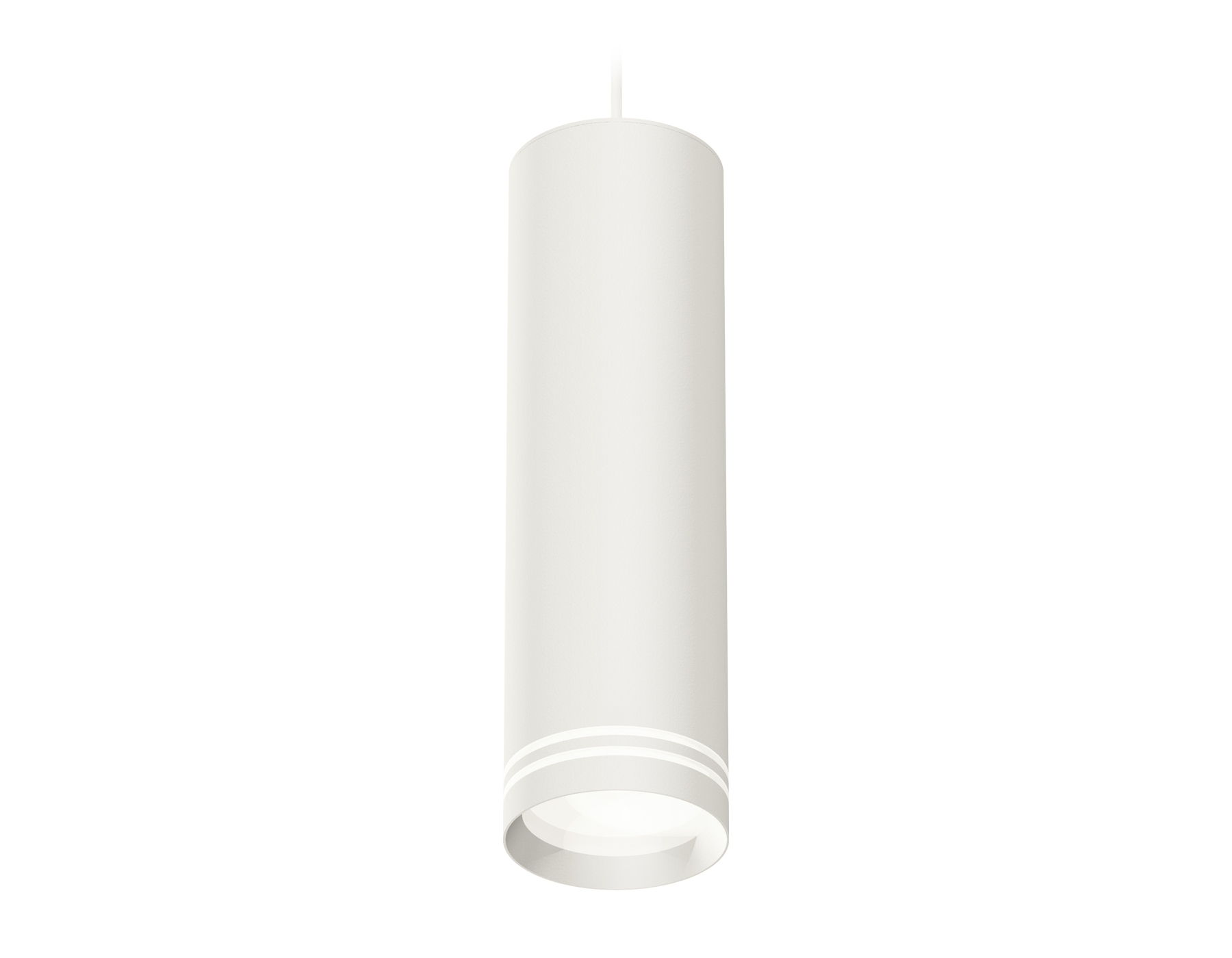 Светильник Ambrella Light XP8191004 SWH/FR белый песок/белый матовый GX53 (A2331, C8191, N8477)