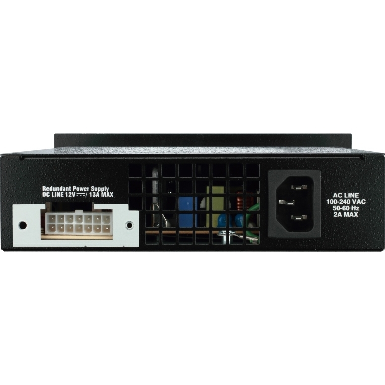 Резервный источник питания для коммутаторов D-Link DPS-500A/A2A PROJ (140 Вт)