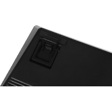 Клавиатура Oklick K713X проводная, USB Type-A, чёрный