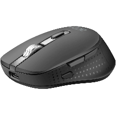 Мышь беспроводная Acer OMR310 черный, 1600 dpi, радиоканал, Bluetooth, USB, кнопки - 7