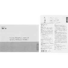Ноутбук Lenovo Thinkbook 16 G7 ARP/16