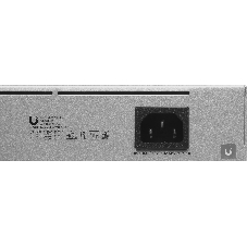 Коммутатор Ubiquiti UniFi USW-48-POE 4SFP 600W управляемый