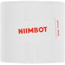 Термоэтикетки Niimbot 1747497 сег.:40x30мм 230шт/рул (упак.:2шт) Niimbot B1/B31/B21Pro/B21S/B3S_P белый