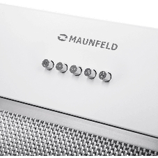 Кухонная вытяжка MAUNFELD UNO 60 POWER белый