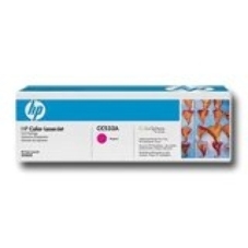 Картридж лазерный HP CC533A пурпурный LJ CP2025/CM2320 (2800 стр.)