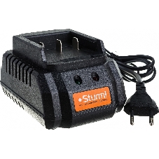 Зарядное устройство Sturm! SBC1821 1BatterySystem 18 В, 2А