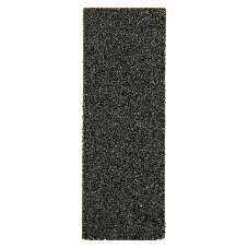 Губка для шлифования Matrix, 100 х 70 х 25 мм, мягкая, P 100