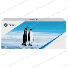Картридж струйный G&G GG-B6Y08A 771C красный (775 мл) для HP DesignJet Z6200