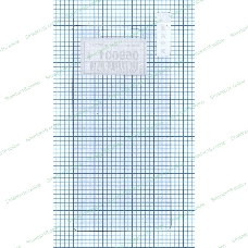 Защитное стекло для OPPO A51