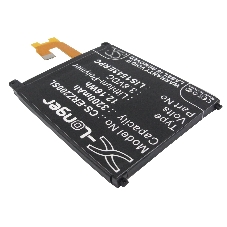Аккумулятор CameronSino CS-ERZ200SL LIS1543ERPC для Sony Xperia Z2 D6503 3.8V, 3200mAh, 12.16Wh