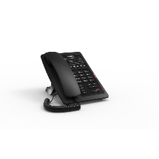 Телефон IP Fanvil H3W черный