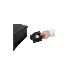 Принтер струйный Canon Pixma G1430 (5809C009), A4, цветной, печ. до 11 стр/мин. (ч/б) до 6 стр/мин. (цвет), 1200 x 4800 dpi, USB