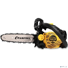 Бензопила Champion 126T-10 1,15 кВт 25 см 2,4 кг