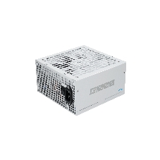 Блок питания SAMA G1000 White (HAT-1000yzB1G), 1000W 80+ Gold (ATX, 3.1, PCIe 5.0, Full modular, 1x24(20+4)pin mesh 550мм, 2xCPU 8(4+4)pin 700мм, 3xPCIe*2 8(6+2)pin 600мм, 1x12VHPWR PCIe 5.1 12+4pin 600W 600мм, 4xSATA*3 450+150+150+150мм, 4xMOLEX4pin*3 450+150+150+150мм, Active, 140x140мм, 150x150x86mm, APFC, OVP, UVP, SCP, OCP, OTP, OPP, SIP, white)