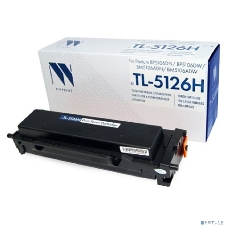 Картридж NVPrint совместимый NV-TL-5126H для Pantum BP5106DN/BP5106DW/BM5106ADN/BM5106ADW (6000k)
