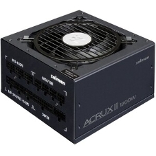 Блок питания Zalman ATX 1200W ZM1200-ARX2 80+ platinum (20+4pin) APFC 120мм fan 12xSATA Cab Manag RTL