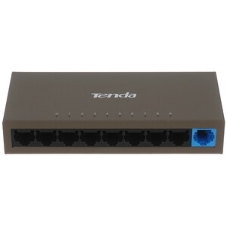 Коммутатор Tenda TEF1109D 9PORT 100M