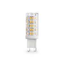 Лампа светодиодная Ambrella light 100903 LED G9 9W 2700K 220-240V