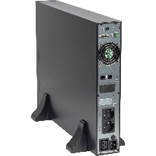 Источник бесперебойного питания Бастион SKAT-UPS 3000-RACK-ON-6X9 P3 Online, синус, 3000ВА/3000 Вт, стойка/на пол, 2xSchuko+1xC19, встр. АКБ 72В (6x9 А·ч), SNMP/USB/RS-232/EPO, доп блок до 4 шт SKAT BC 72/18S3, МПТ (8772)