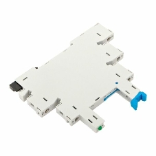 Разъем для реле РM slim 23/1 AVERES EKF rms-23-1