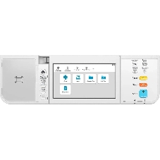 МФУ лазерное Kyocera ECOSYS MA6000ifx, P/C/S/F, ч/б, A4,60 стр/мин,1200x1200 dpi,1 Gb, USB 2.0, белый
