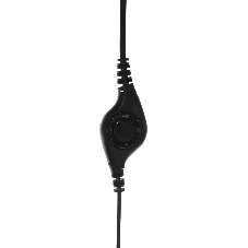 Гарнитура Logitech H390 чёрный, проводная, USB