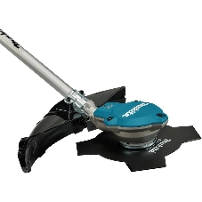 Триммер аккумуляторный Makita UR003GZ, 0,75 л.с.
