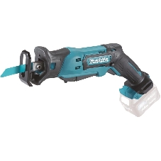 Ножовка Makita JR105DZ 10.8В Li-ion 0-3300об\м ход-13мм рез-50мм 1.3кг кор подсв б\акк и з\у