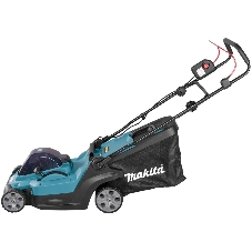 Газонокосилка аккумуляторная Makita LM003GZ, 40 В, 0 Ач