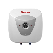 Водонагреватель электрический Thermex H 10 O (pro) белый, накопительный, 10 л, 2 кВт, настенный, горизонтальный