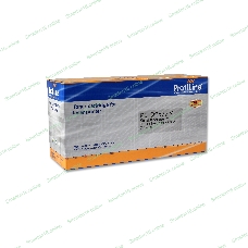 Картридж лазерный ProfiLine PL-Q2672A для принтеров HP CLJ 3500/3500N/3550/3550N Yellow 4000 копий