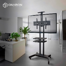 Стойка для телевизора с кронштейном ONKRON TS1552 40