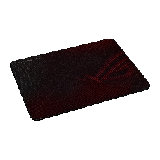 Игровой коврик для мыши ASUS ROG Scabbard II medium (360 x 260 x 3 мм, резина, тканый материал, cиликон, 90MP02H0-BPUA00)