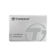 Накопитель SSD Transcend 220S, 480GB, 2.5