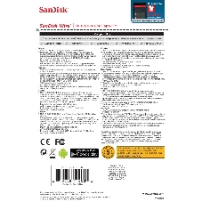 Флешка USB SanDisk DDC2 Ultra Dual (SDDDC2-032G-G46), 128Gb, USB 3.0/USB 3.1 Type C, R/W 150/30, серый/черный
