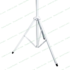 Экран Cinema S'OK SCPST-186x105 TriScreen 16:9 напольный, на треноге, 186x105см, белый