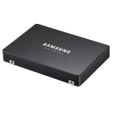 Накопитель SSD Samsung PM1643a, 3.84Tb, SAS 12Gb/s, 2.5