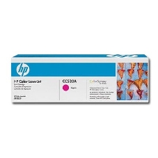 Картридж лазерный HP CC533A пурпурный LJ CP2025/CM2320 (2800 стр.)