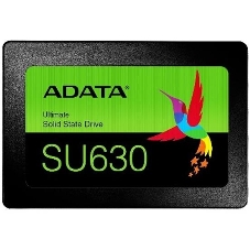 Накопитель SSD ADATA SU630, 240Gb, SATA III, 2.5